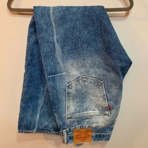 Levi’s jeans 36x32